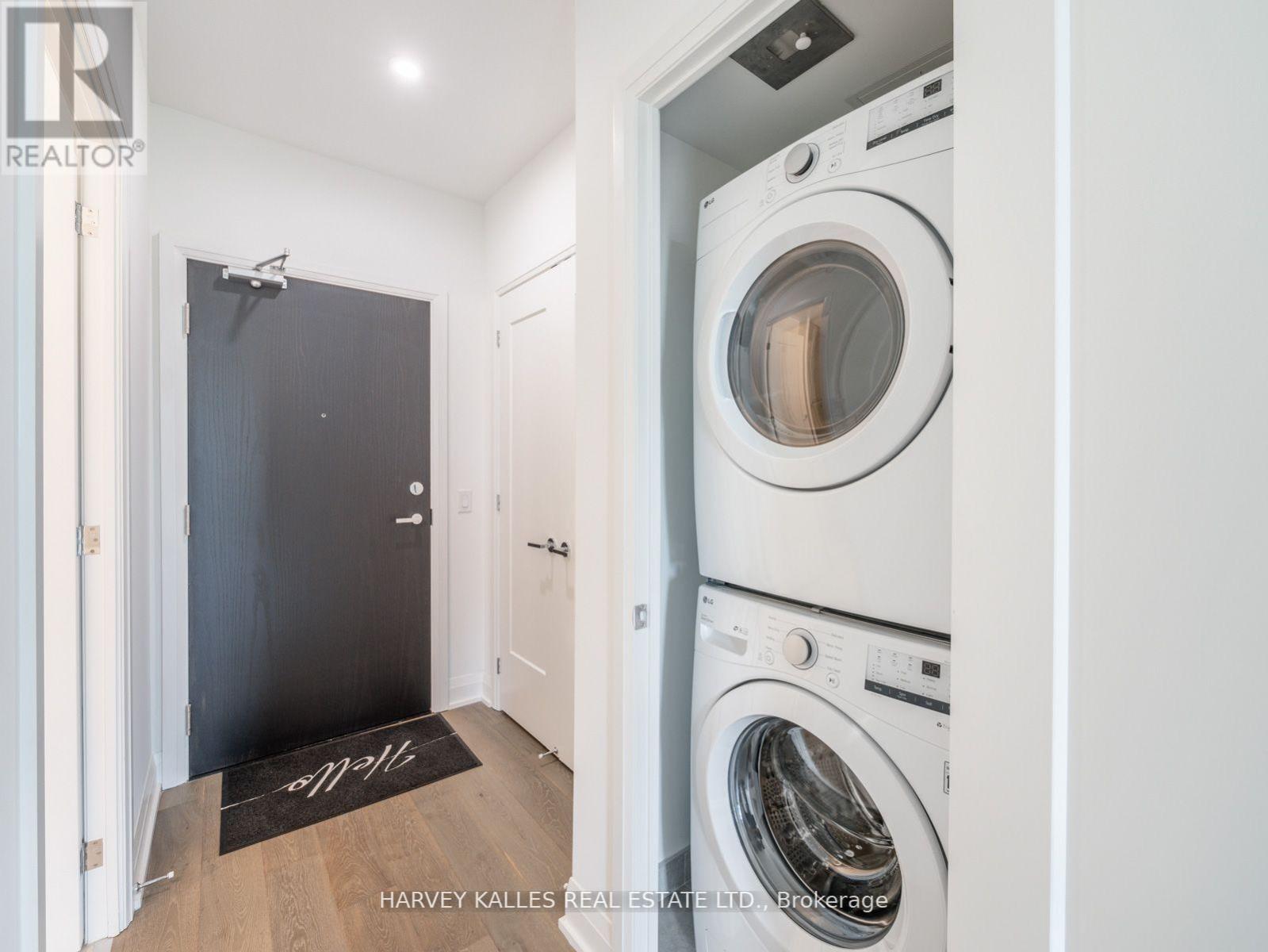 507 - 293 The Kingsway, Toronto, Ontario  M9A 0E8 - Photo 35 - W12908862