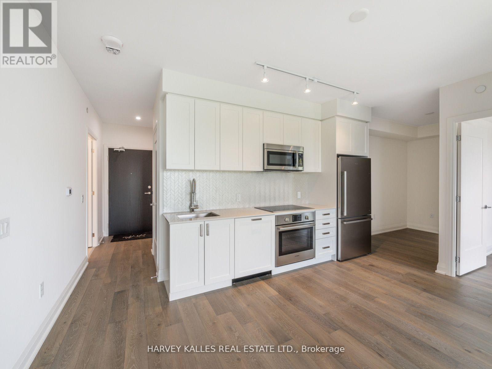 507 - 293 The Kingsway, Toronto, Ontario  M9A 0E8 - Photo 5 - W12908862