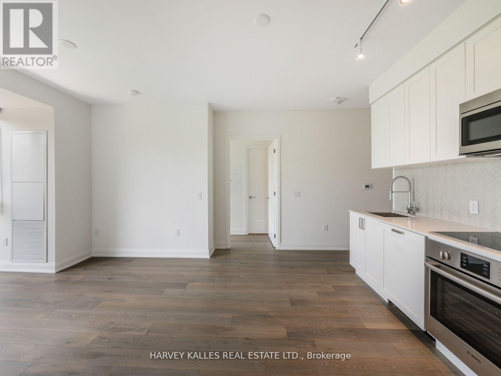 507 - 293 The Kingsway, Toronto, Ontario  M9A 0E8 - Photo 6 - W12908862