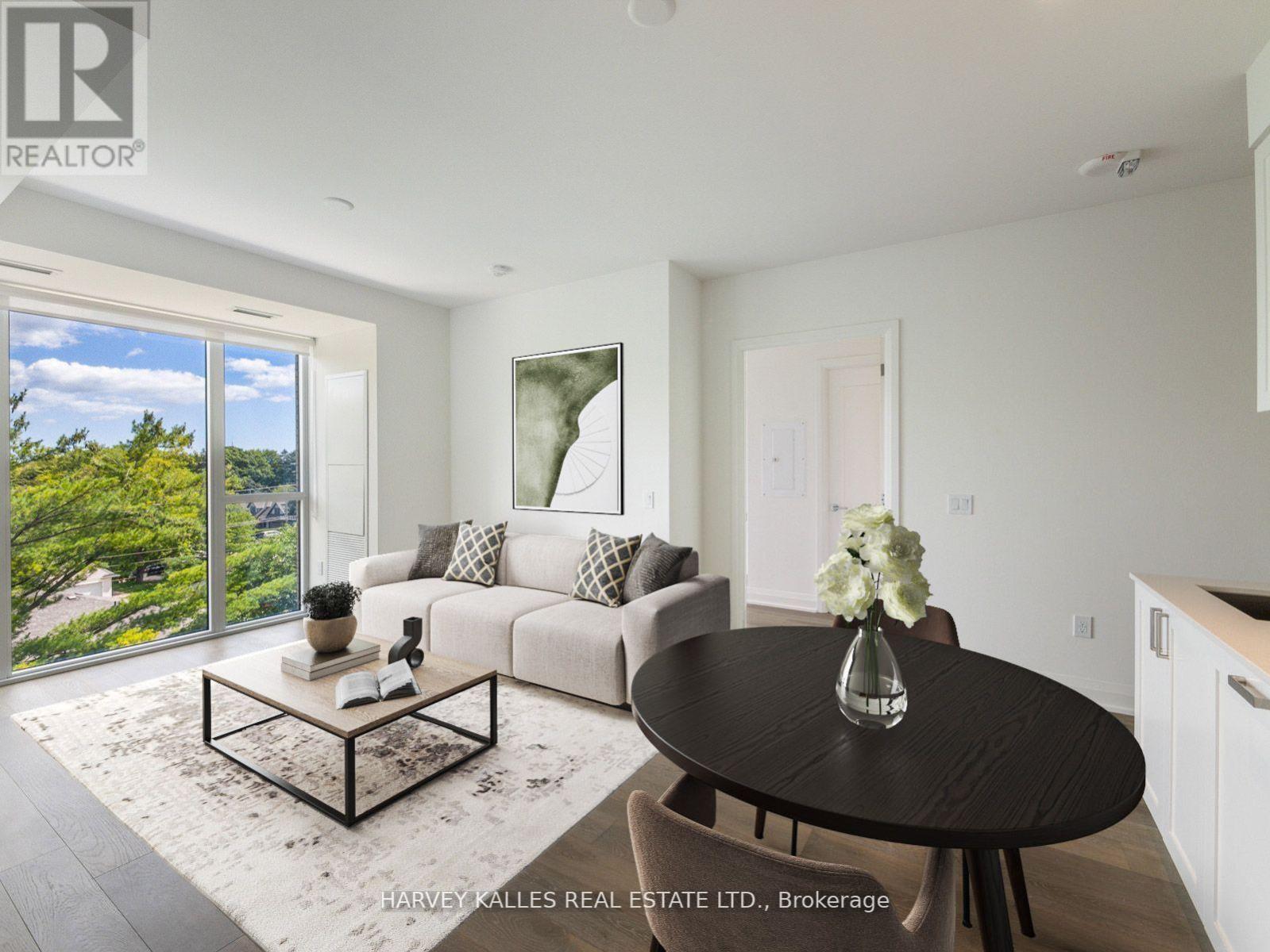 507 - 293 The Kingsway, Toronto, Ontario  M9A 0E8 - Photo 8 - W12908862