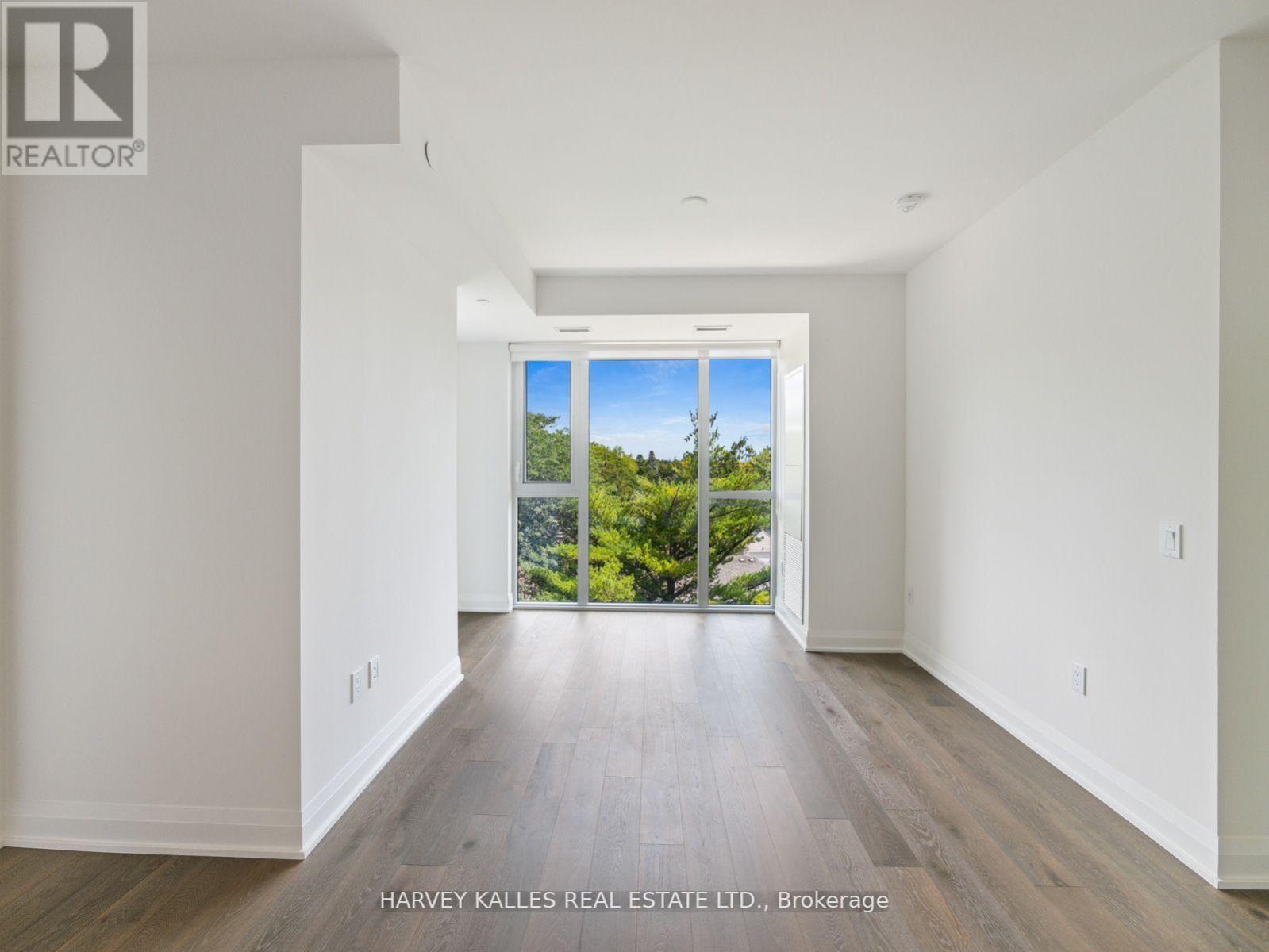 507 - 293 The Kingsway, Toronto, Ontario  M9A 0E8 - Photo 9 - W12908862