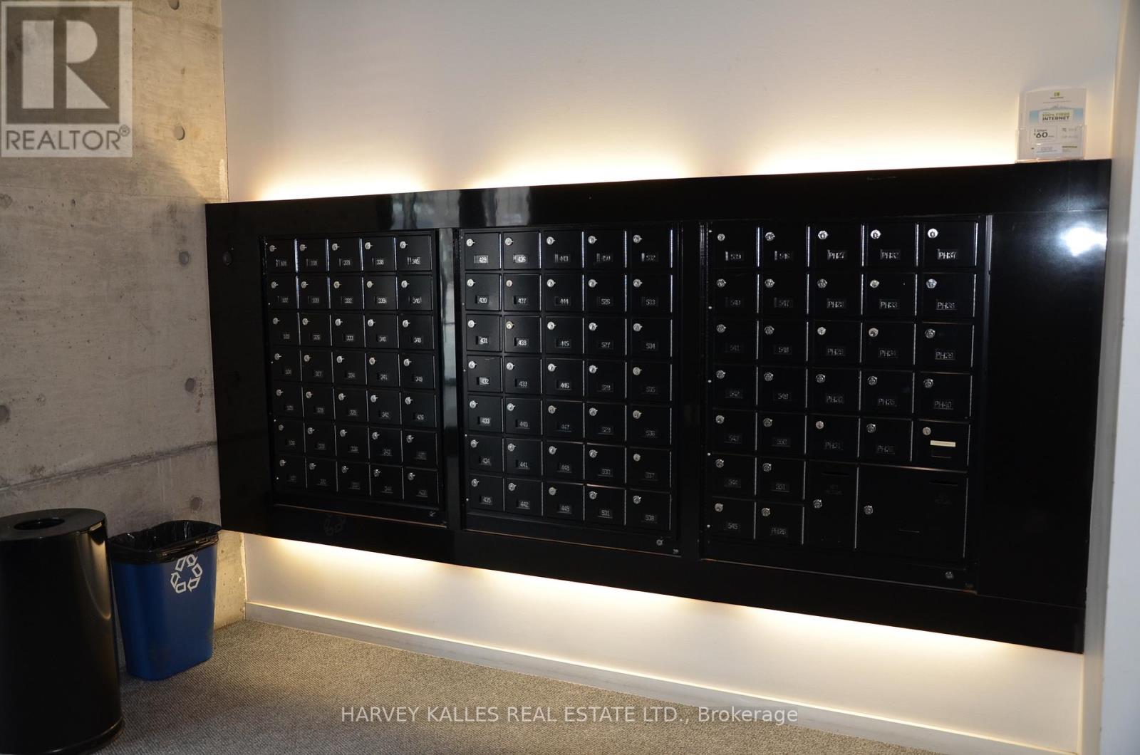 526 - 47 Lower River Street, Toronto, Ontario  M5A 0G1 - Photo 15 - C12909064