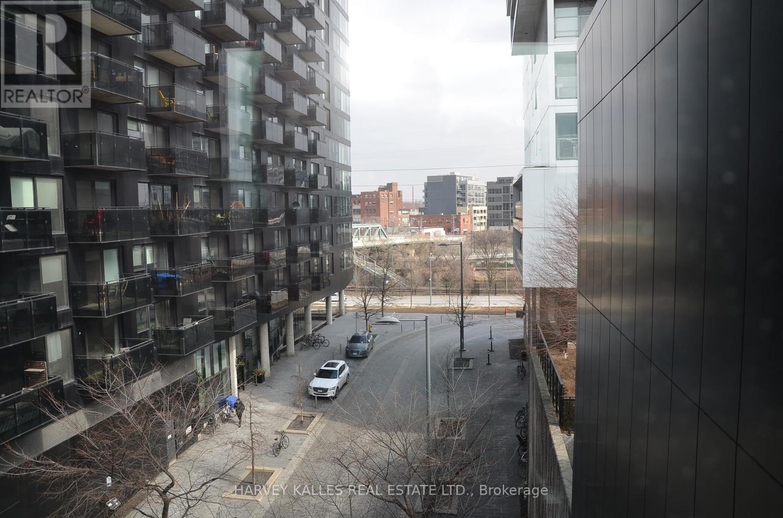 526 - 47 Lower River Street, Toronto, Ontario  M5A 0G1 - Photo 16 - C12909064
