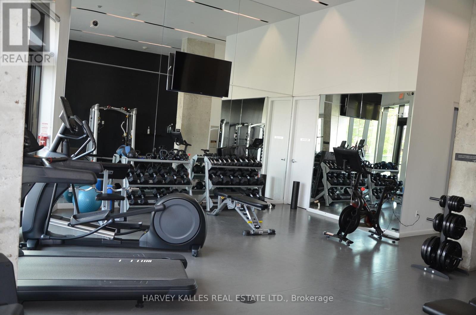 526 - 47 Lower River Street, Toronto, Ontario  M5A 0G1 - Photo 17 - C12909064