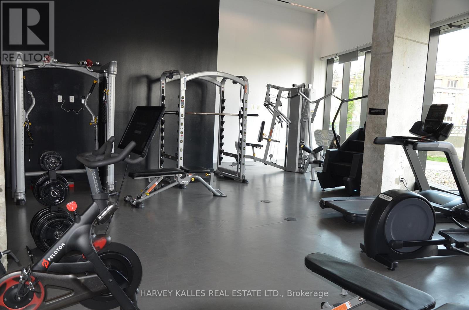 526 - 47 Lower River Street, Toronto, Ontario  M5A 0G1 - Photo 18 - C12909064