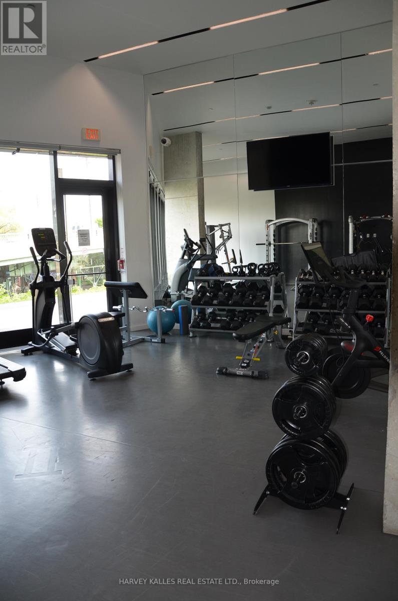 526 - 47 Lower River Street, Toronto, Ontario  M5A 0G1 - Photo 19 - C12909064