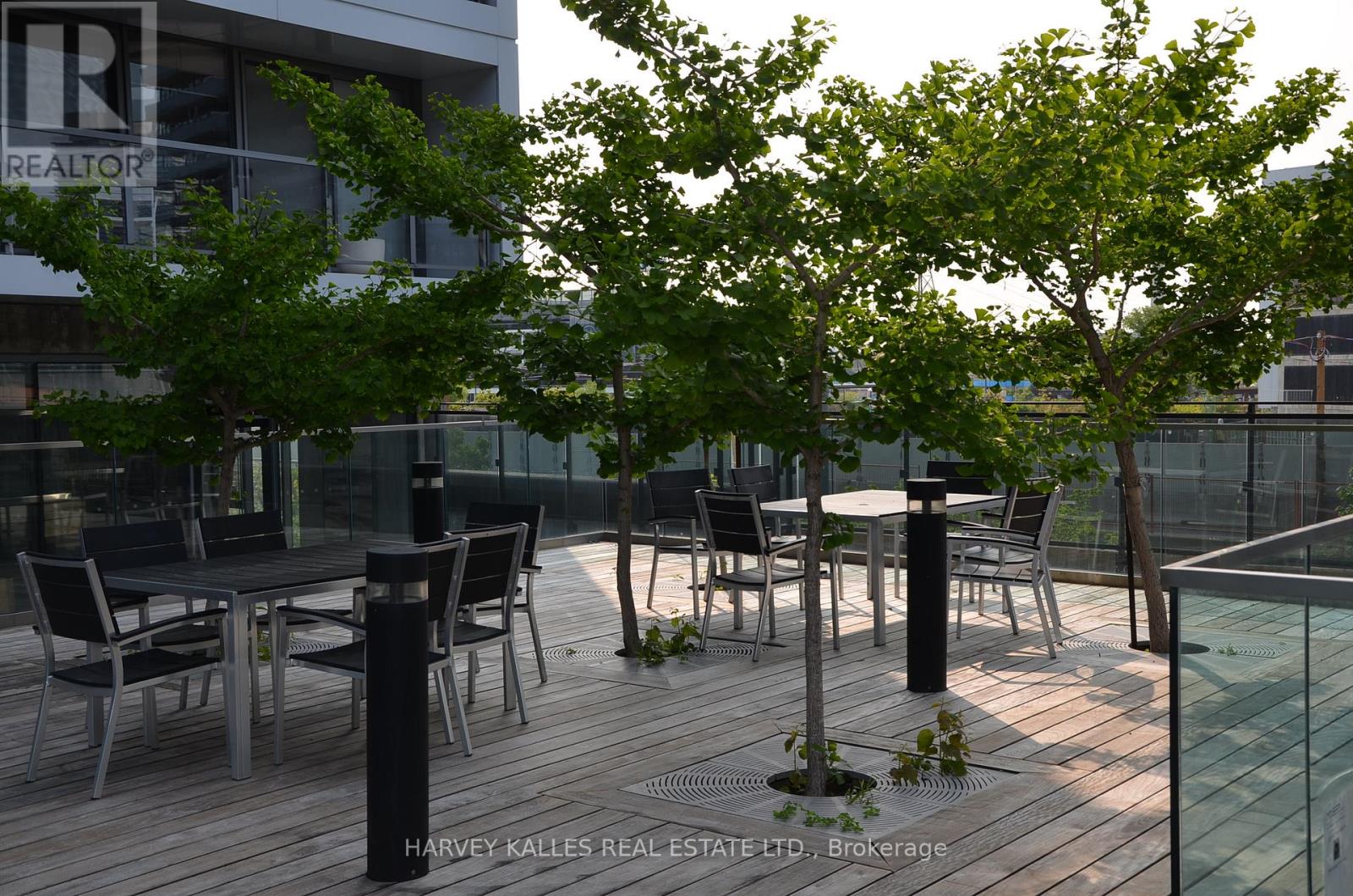 526 - 47 Lower River Street, Toronto, Ontario  M5A 0G1 - Photo 27 - C12909064