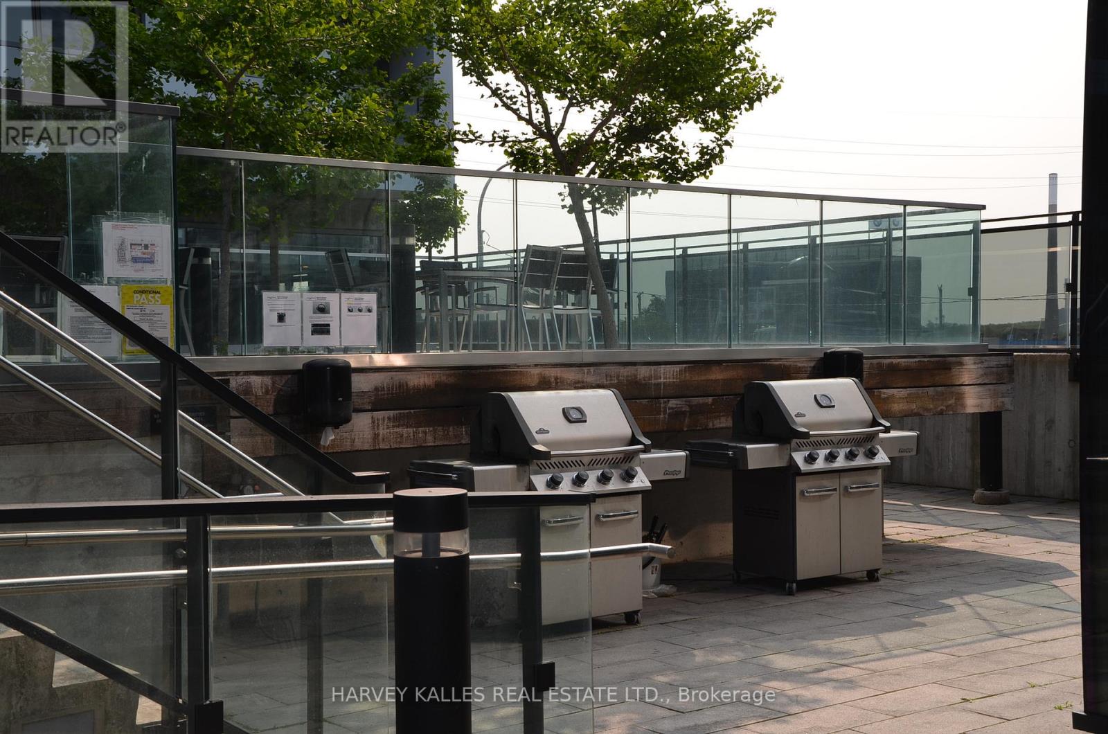 526 - 47 Lower River Street, Toronto, Ontario  M5A 0G1 - Photo 28 - C12909064