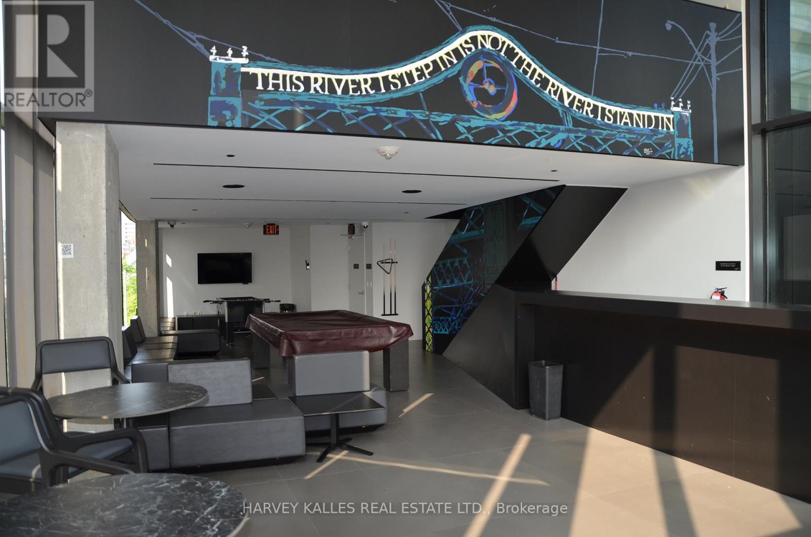 526 - 47 Lower River Street, Toronto, Ontario  M5A 0G1 - Photo 29 - C12909064