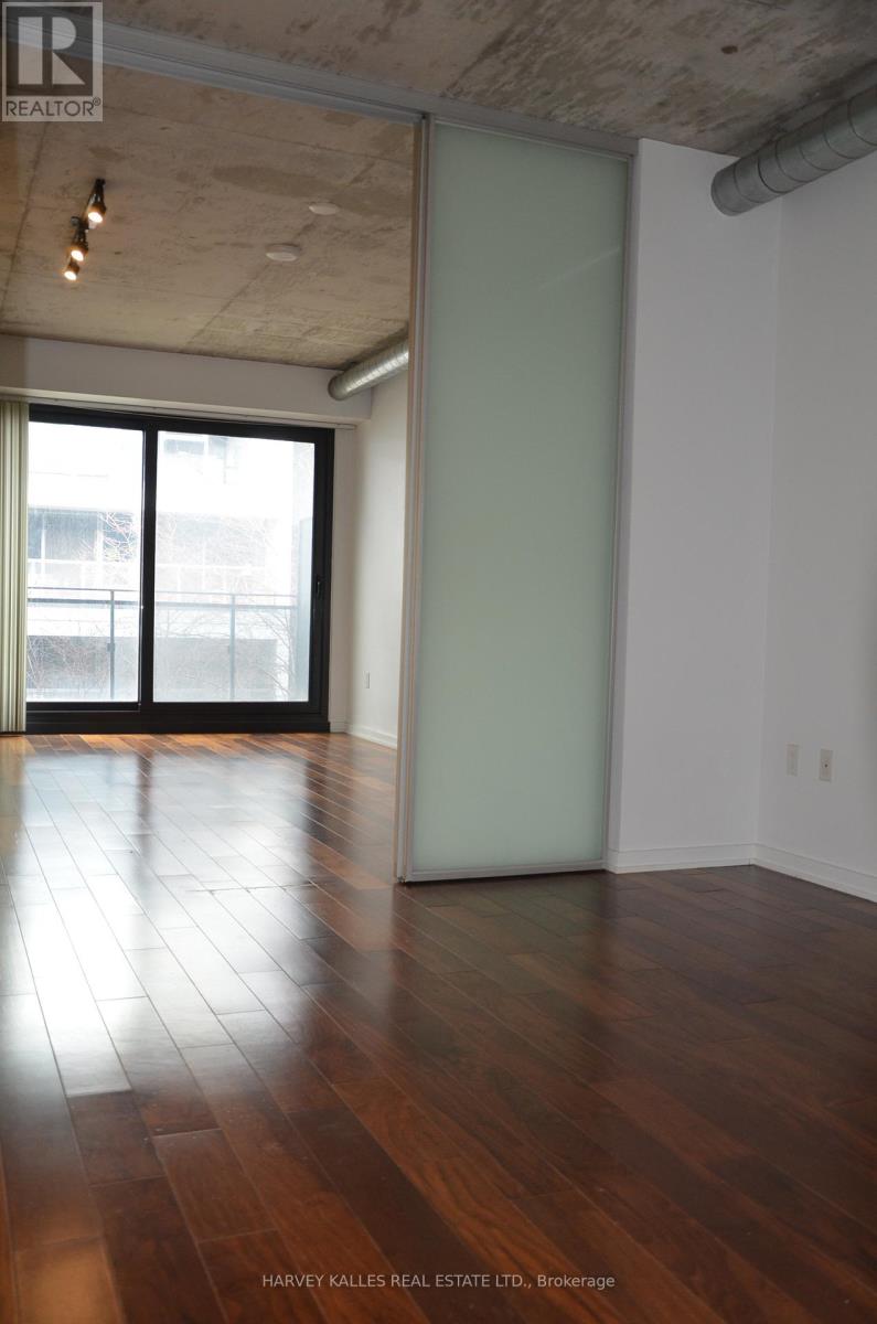 526 - 47 Lower River Street, Toronto, Ontario  M5A 0G1 - Photo 3 - C12909064