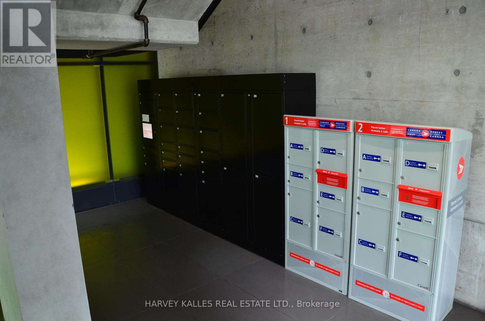 526 - 47 Lower River Street, Toronto, Ontario  M5A 0G1 - Photo 30 - C12909064