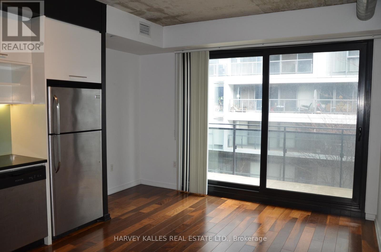 526 - 47 Lower River Street, Toronto, Ontario  M5A 0G1 - Photo 5 - C12909064