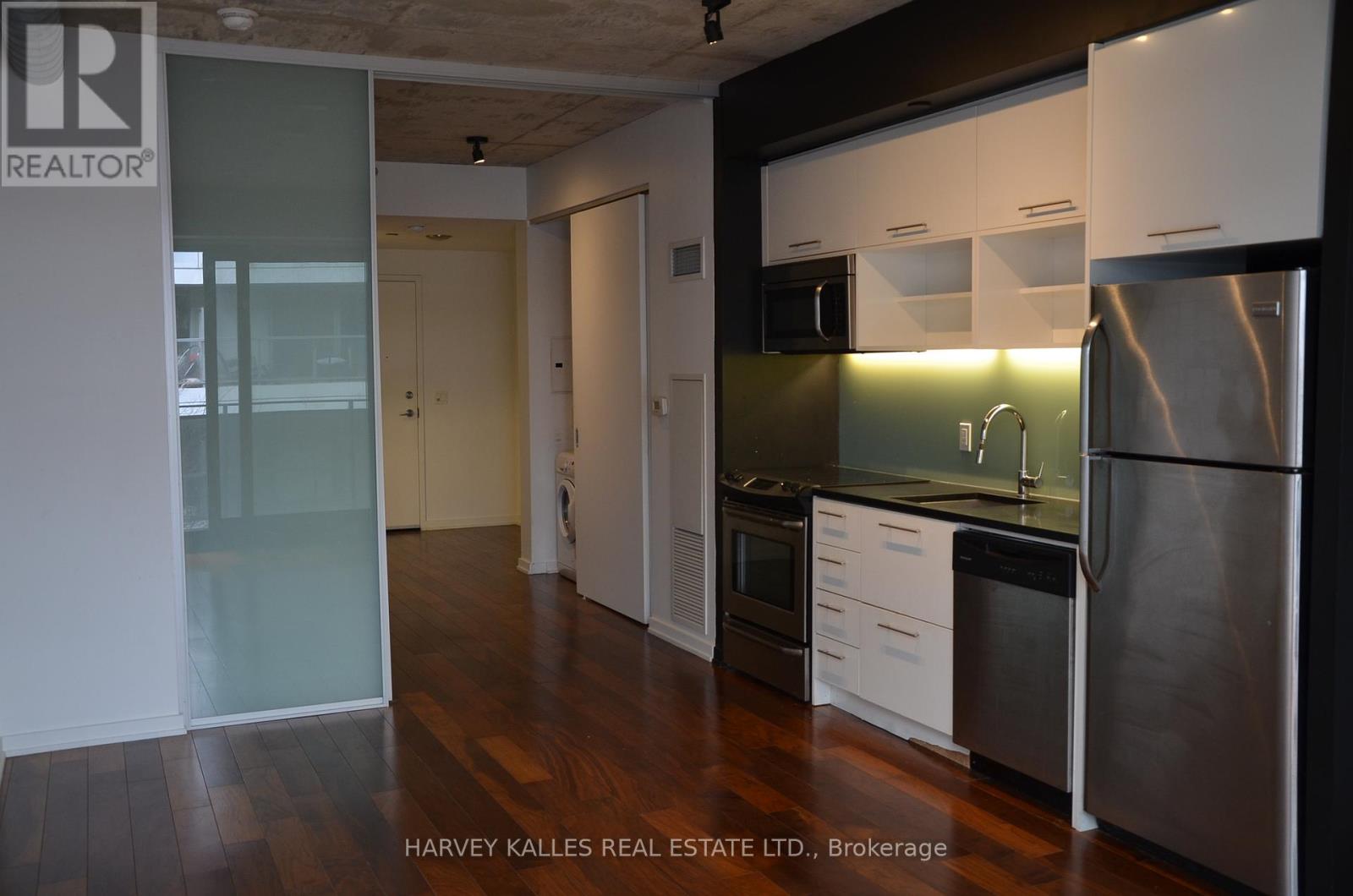 526 - 47 Lower River Street, Toronto, Ontario  M5A 0G1 - Photo 6 - C12909064