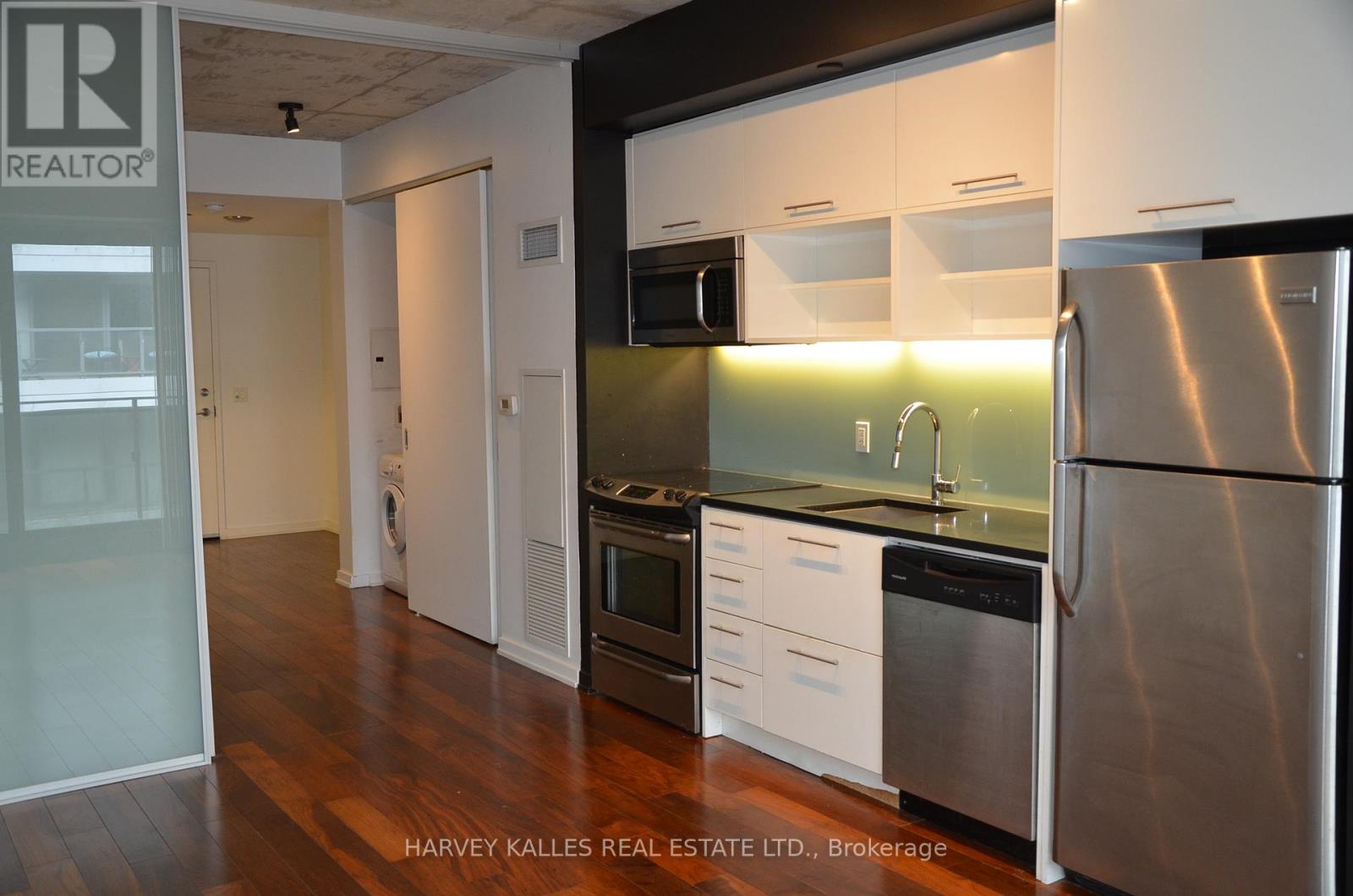 526 - 47 Lower River Street, Toronto, Ontario  M5A 0G1 - Photo 7 - C12909064