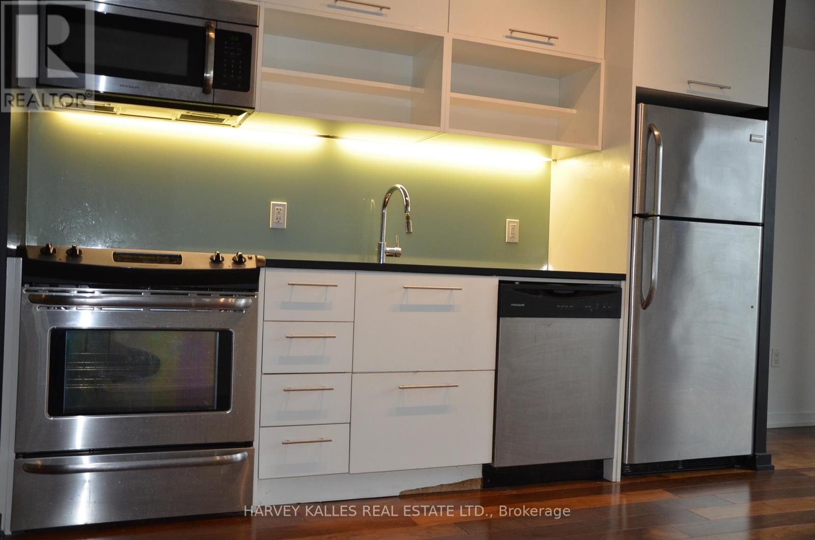 526 - 47 Lower River Street, Toronto, Ontario  M5A 0G1 - Photo 8 - C12909064