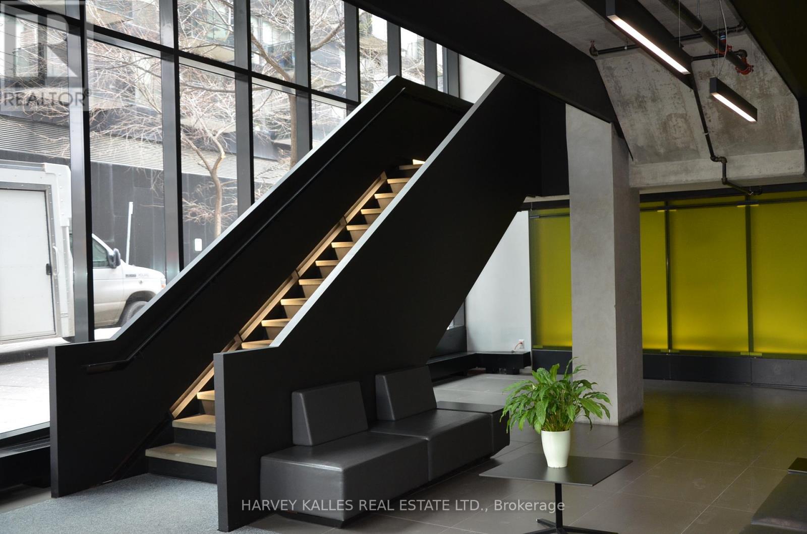 526 - 47 Lower River Street, Toronto, Ontario  M5A 0G1 - Photo 15 - C12909368