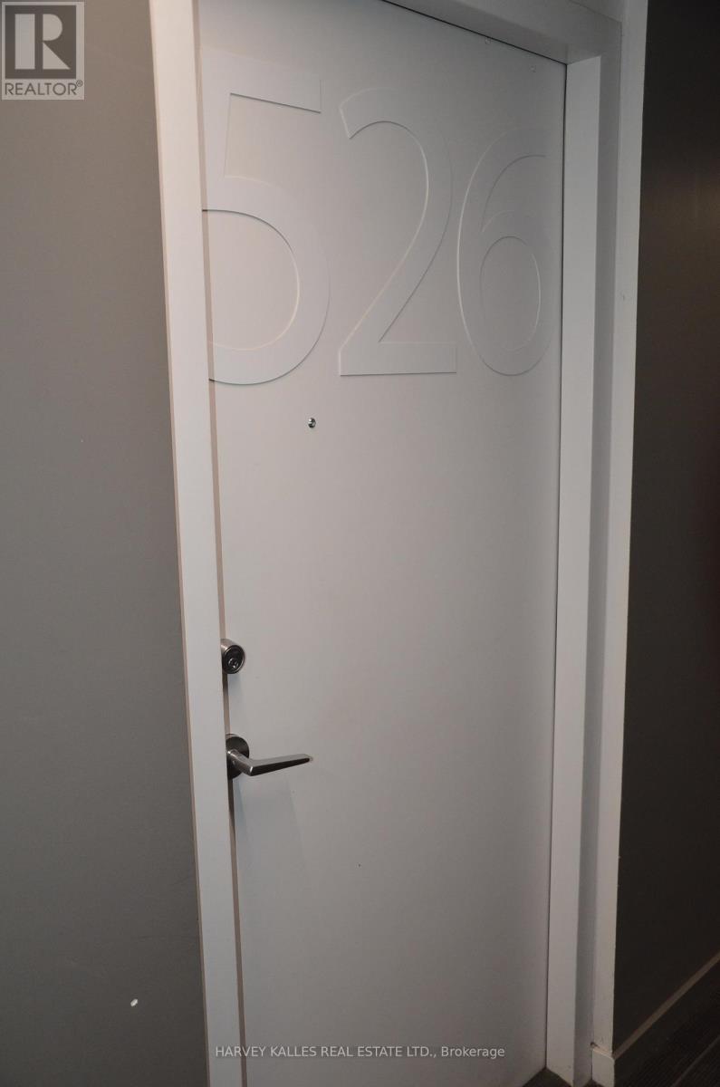 526 - 47 Lower River Street, Toronto, Ontario  M5A 0G1 - Photo 2 - C12909368