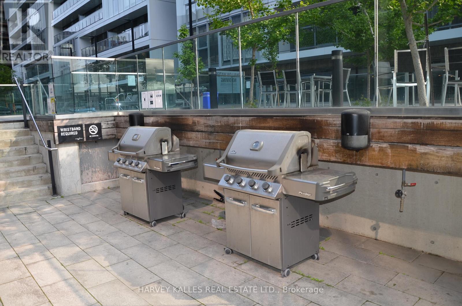 526 - 47 Lower River Street, Toronto, Ontario  M5A 0G1 - Photo 24 - C12909368