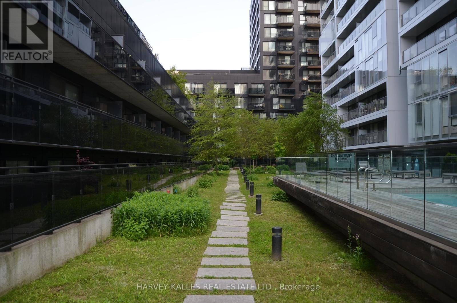 526 - 47 Lower River Street, Toronto, Ontario  M5A 0G1 - Photo 25 - C12909368