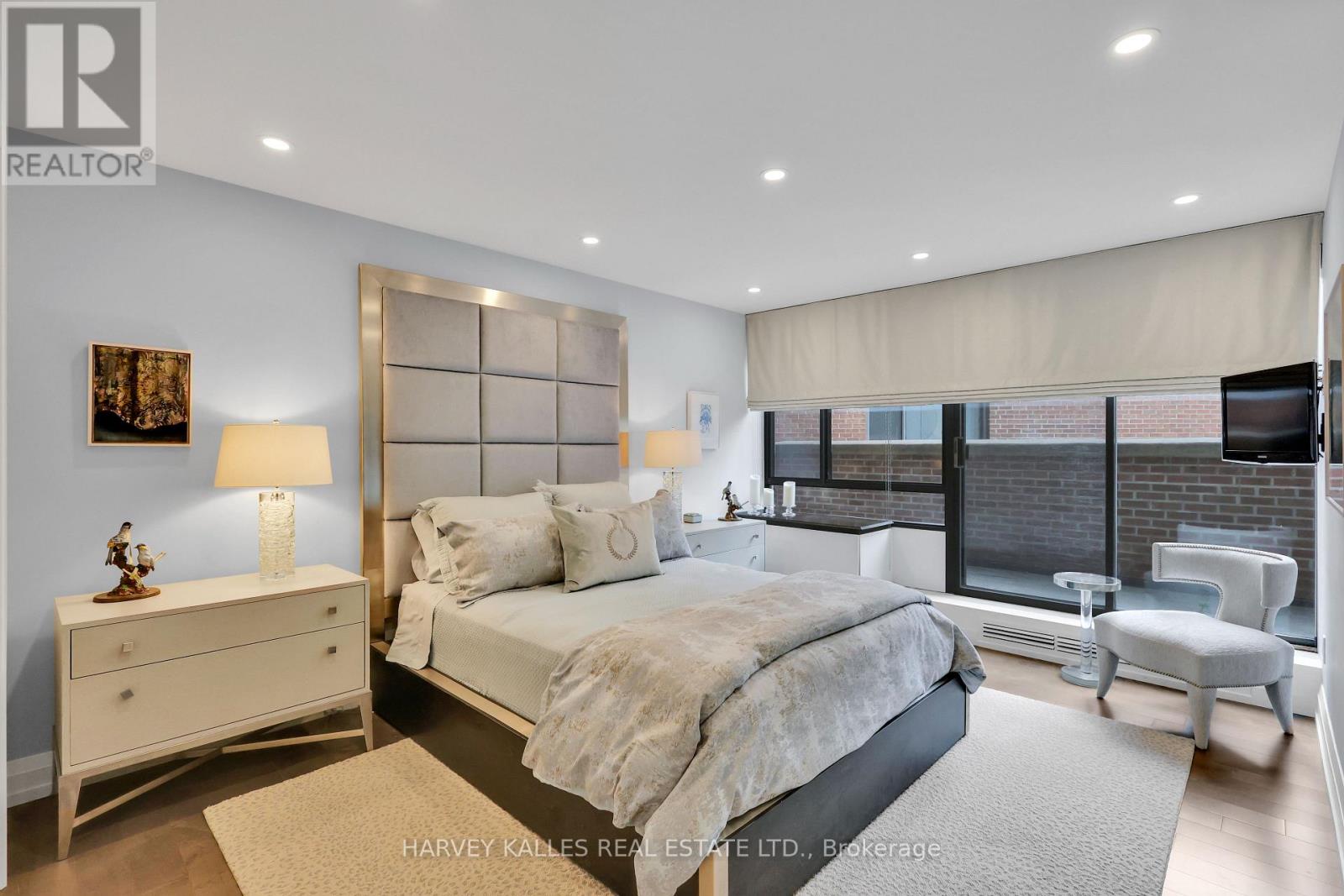 324-325 - 40 Sylvan Valley Way, Toronto, Ontario  M5M 4M3 - Photo 18 - C12909502