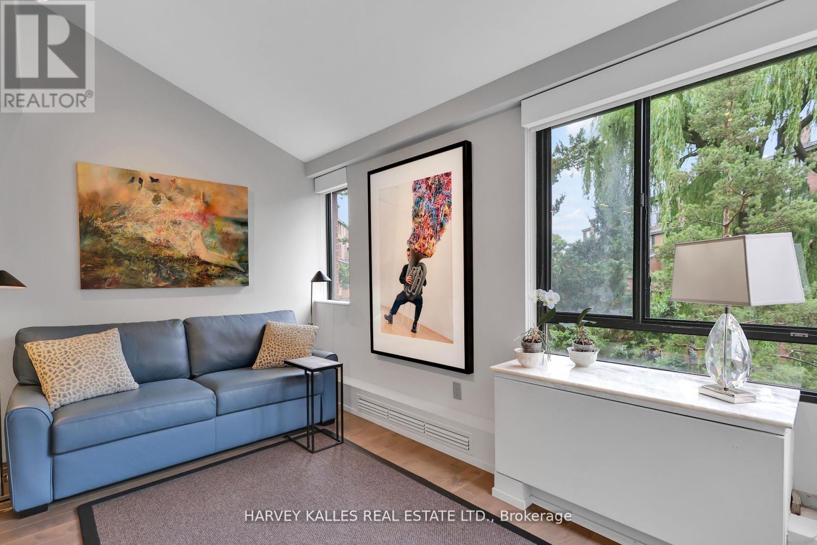 324-325 - 40 Sylvan Valley Way, Toronto, Ontario  M5M 4M3 - Photo 29 - C12909502