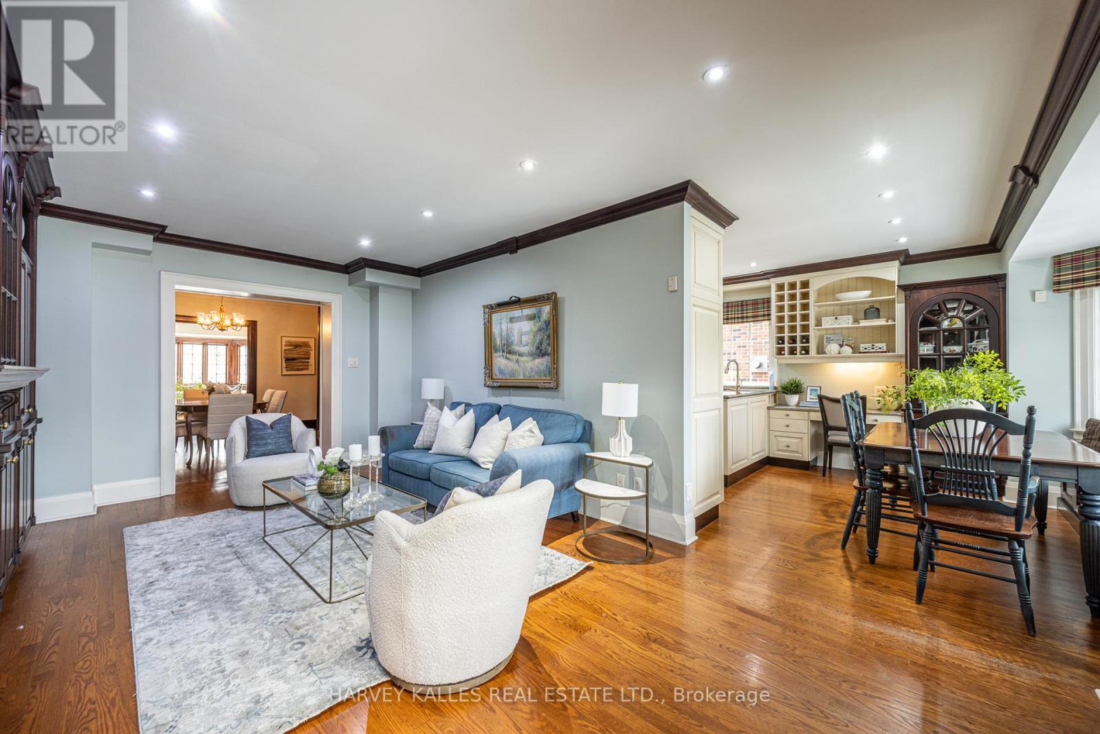 34 Tarlton Road, Toronto, Ontario  M5P 2M4 - Photo 10 - C12909662