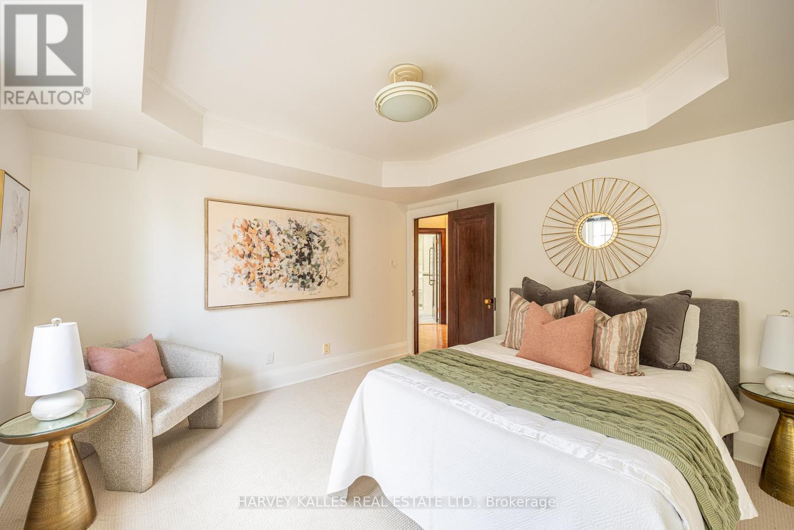 34 Tarlton Road, Toronto, Ontario  M5P 2M4 - Photo 24 - C12909662