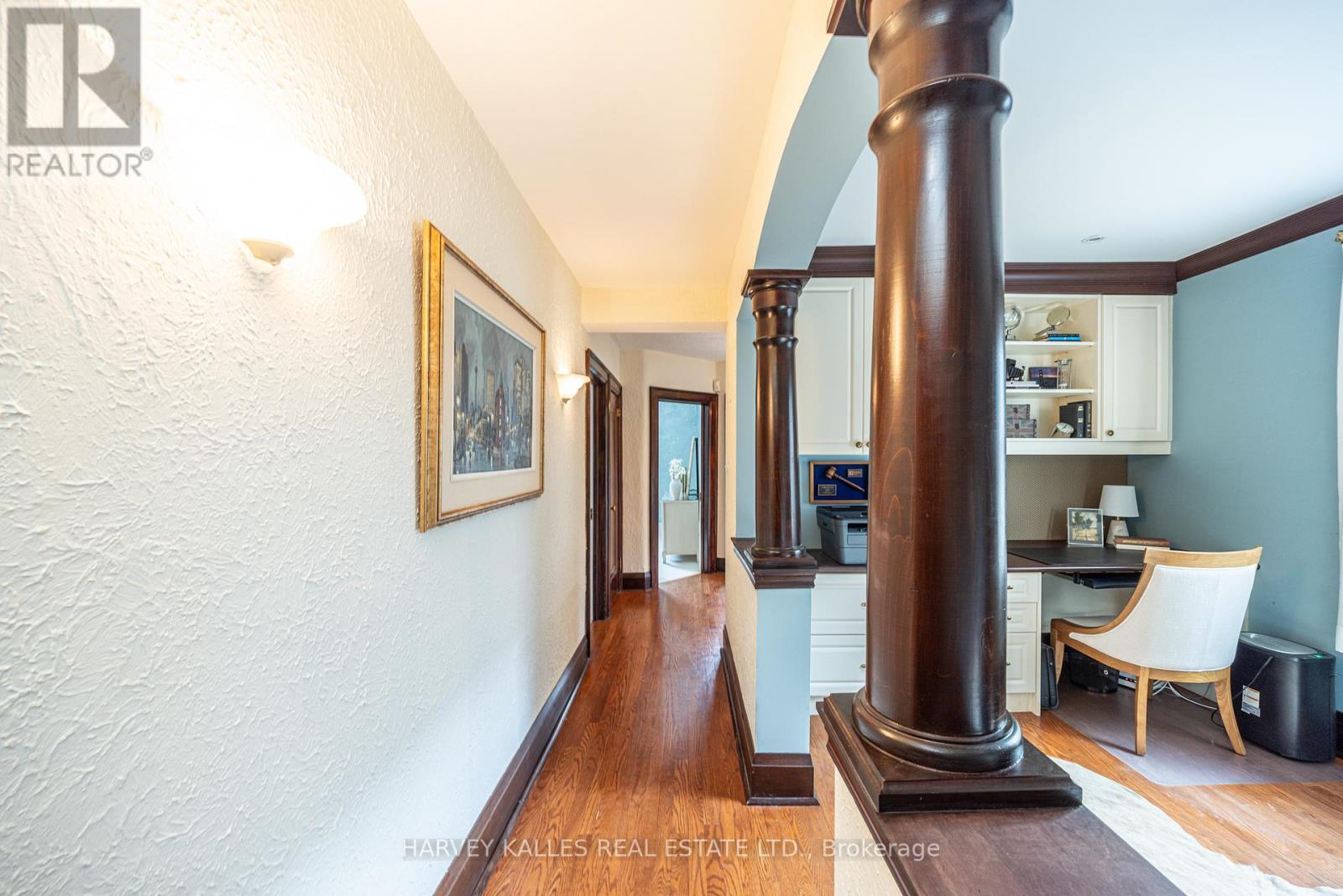 34 Tarlton Road, Toronto, Ontario  M5P 2M4 - Photo 28 - C12909662