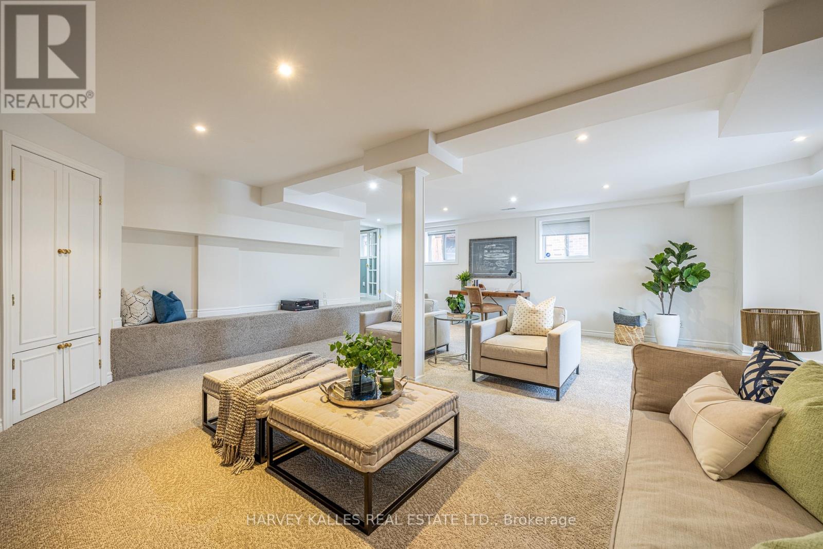 34 Tarlton Road, Toronto, Ontario  M5P 2M4 - Photo 41 - C12909662