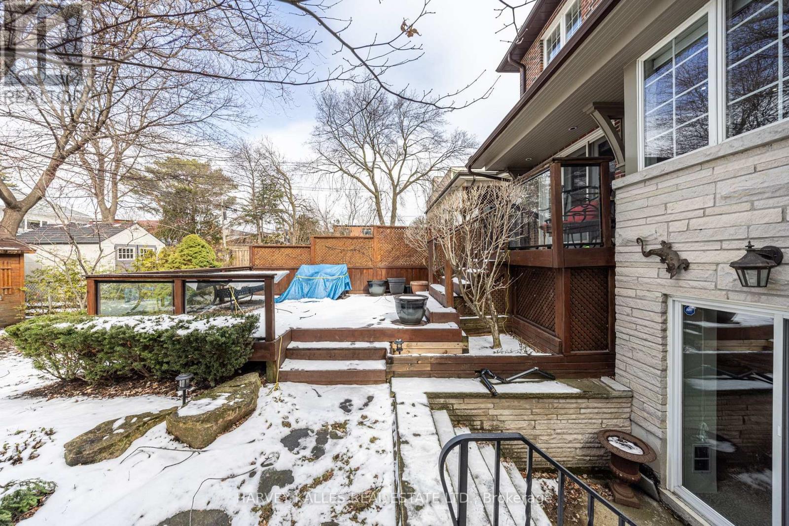 34 Tarlton Road, Toronto, Ontario  M5P 2M4 - Photo 45 - C12909662