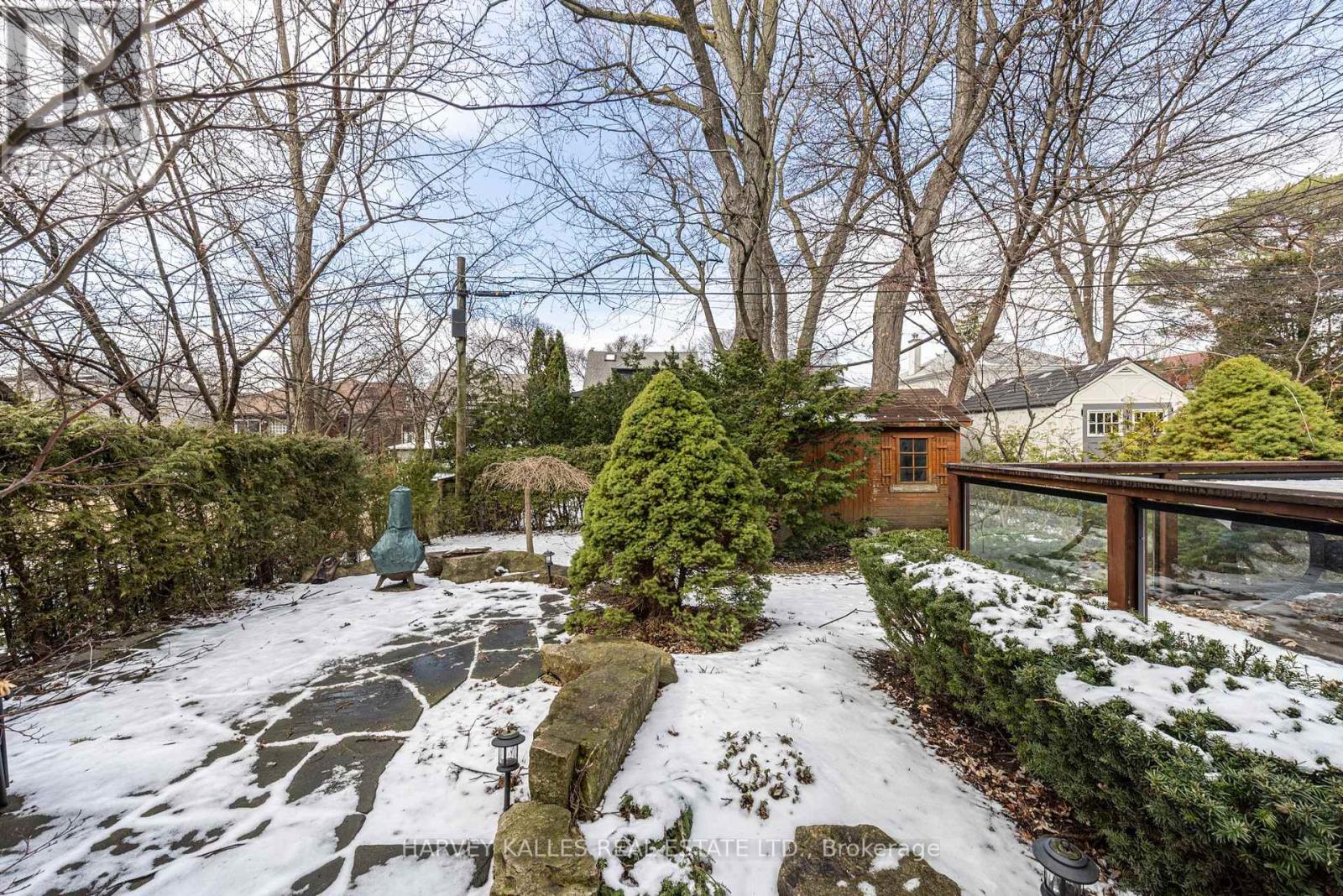 34 Tarlton Road, Toronto, Ontario  M5P 2M4 - Photo 46 - C12909662