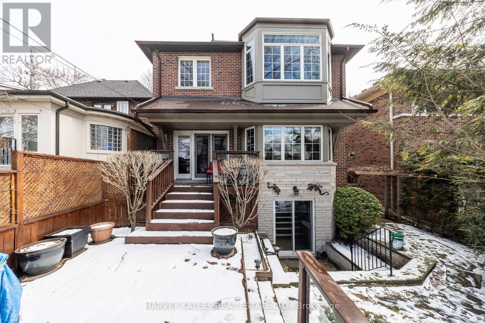 34 Tarlton Road, Toronto, Ontario  M5P 2M4 - Photo 50 - C12909662