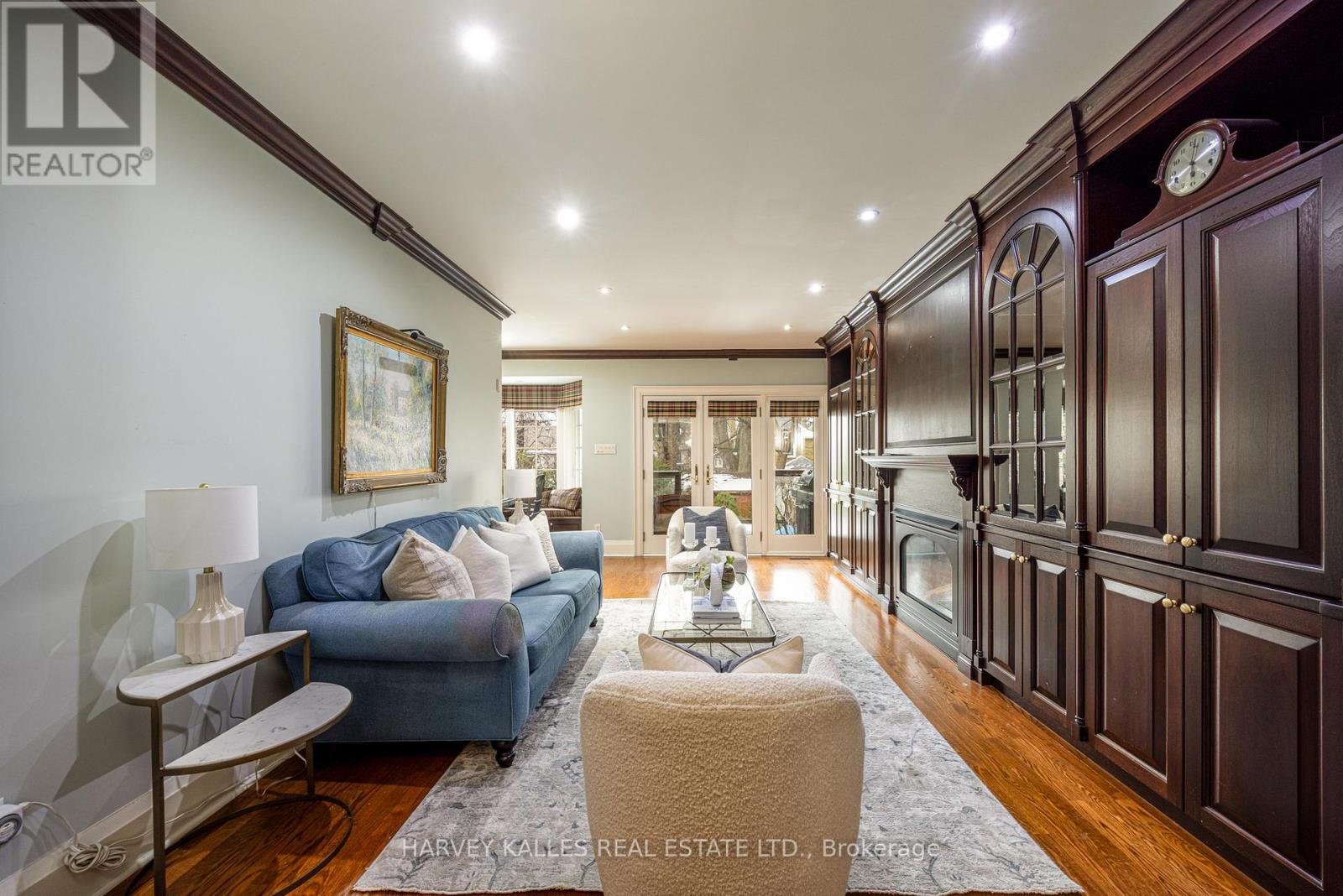 34 Tarlton Road, Toronto, Ontario  M5P 2M4 - Photo 8 - C12909662