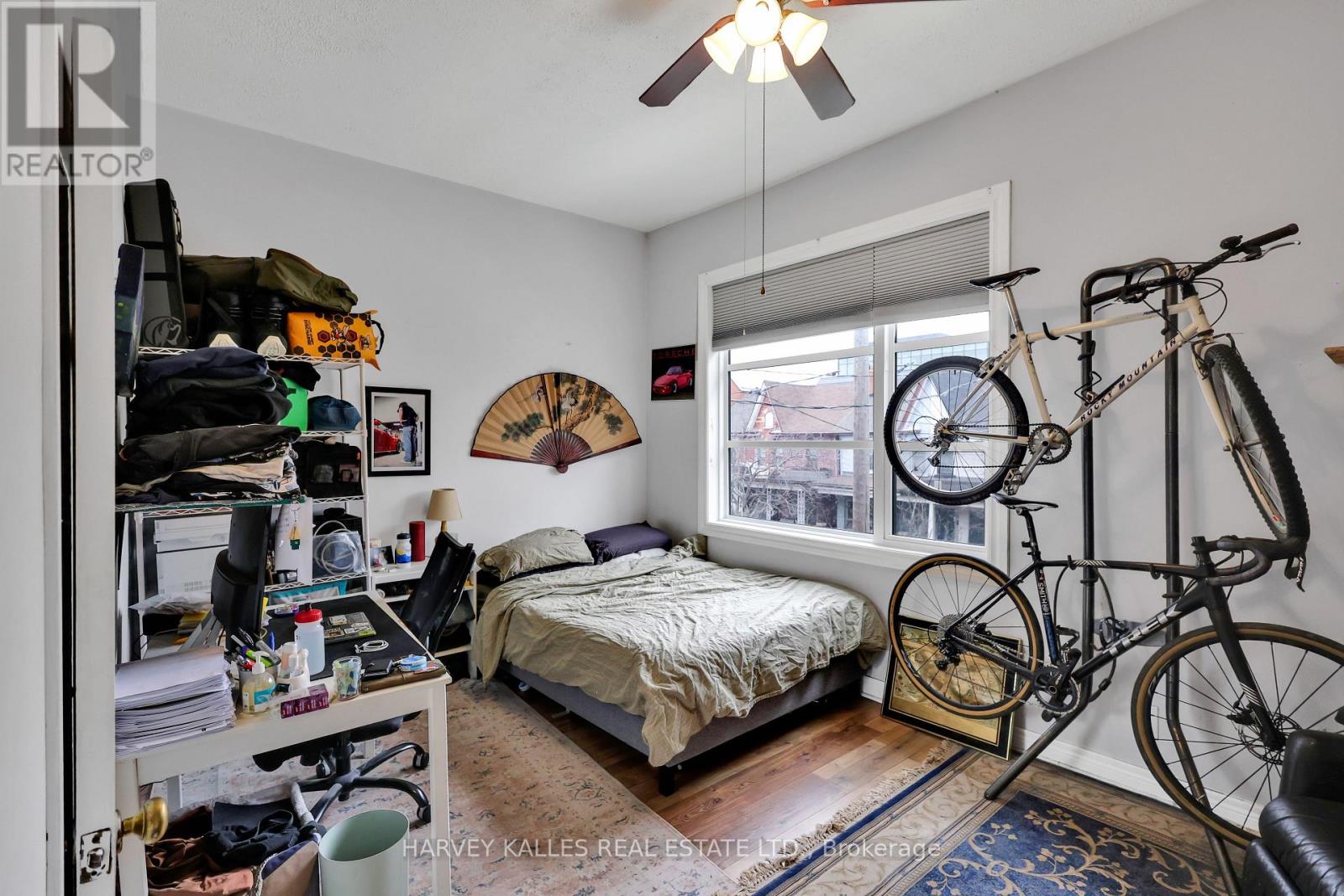 244 Markham Street, Toronto, Ontario  M6J 2G6 - Photo 12 - C12909958