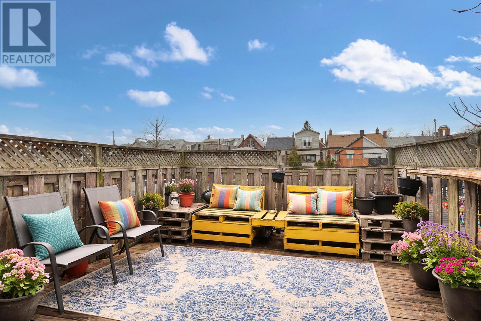 244 Markham Street, Toronto, Ontario  M6J 2G6 - Photo 7 - C12909958