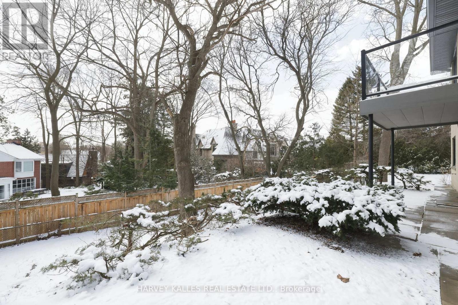 537 Blythwood Road, Toronto, Ontario  M4N 1B4 - Photo 38 - C12910194