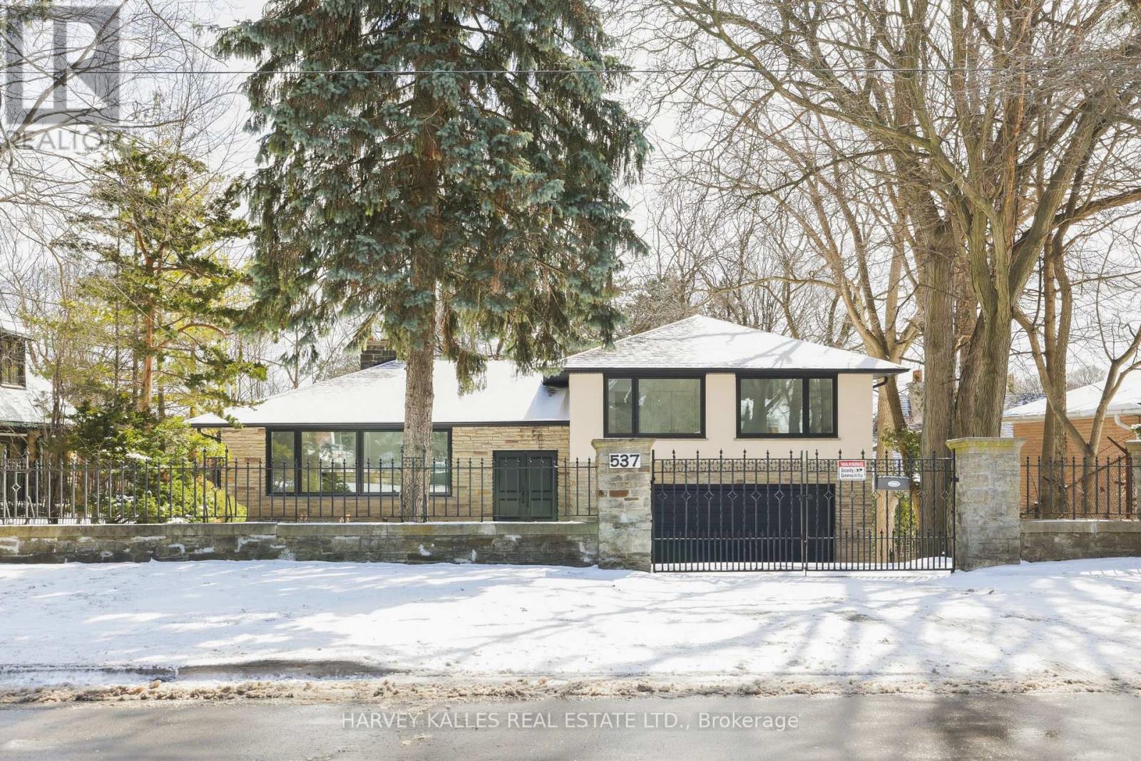 537 Blythwood Road, Toronto, Ontario  M4N 1B4 - Photo 43 - C12910194