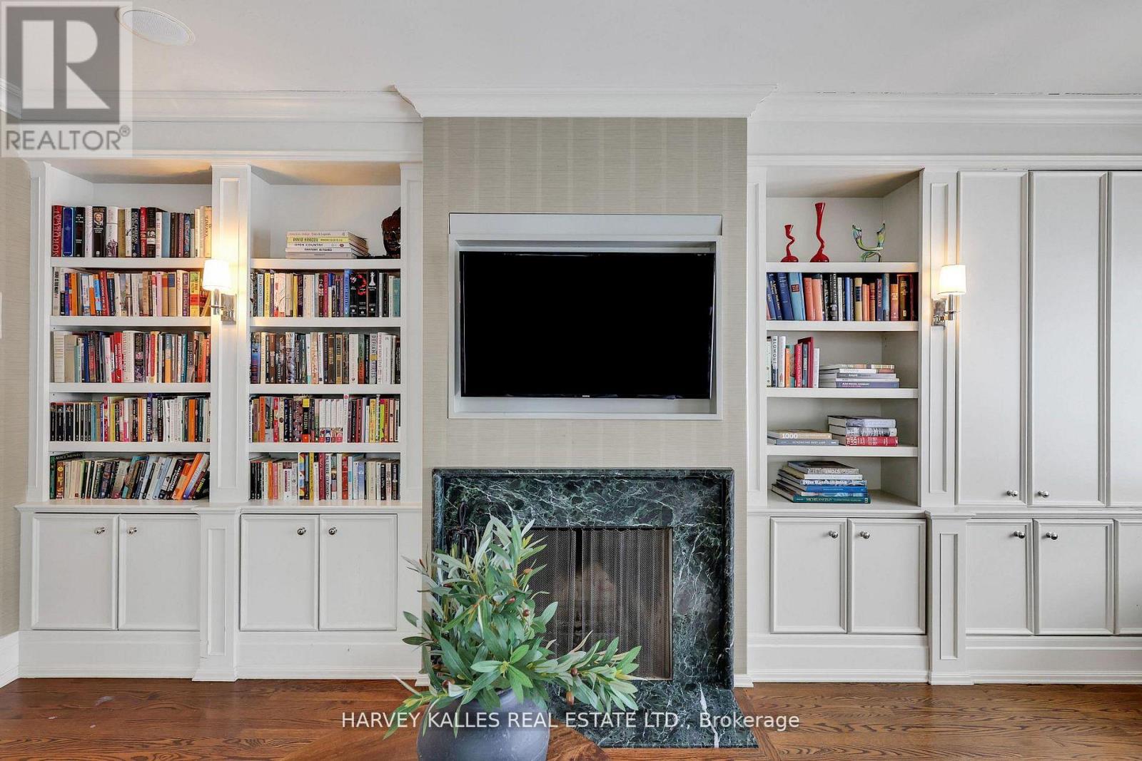 444 Russell Hill Road, Toronto, Ontario  M5P 2S5 - Photo 17 - C12910216