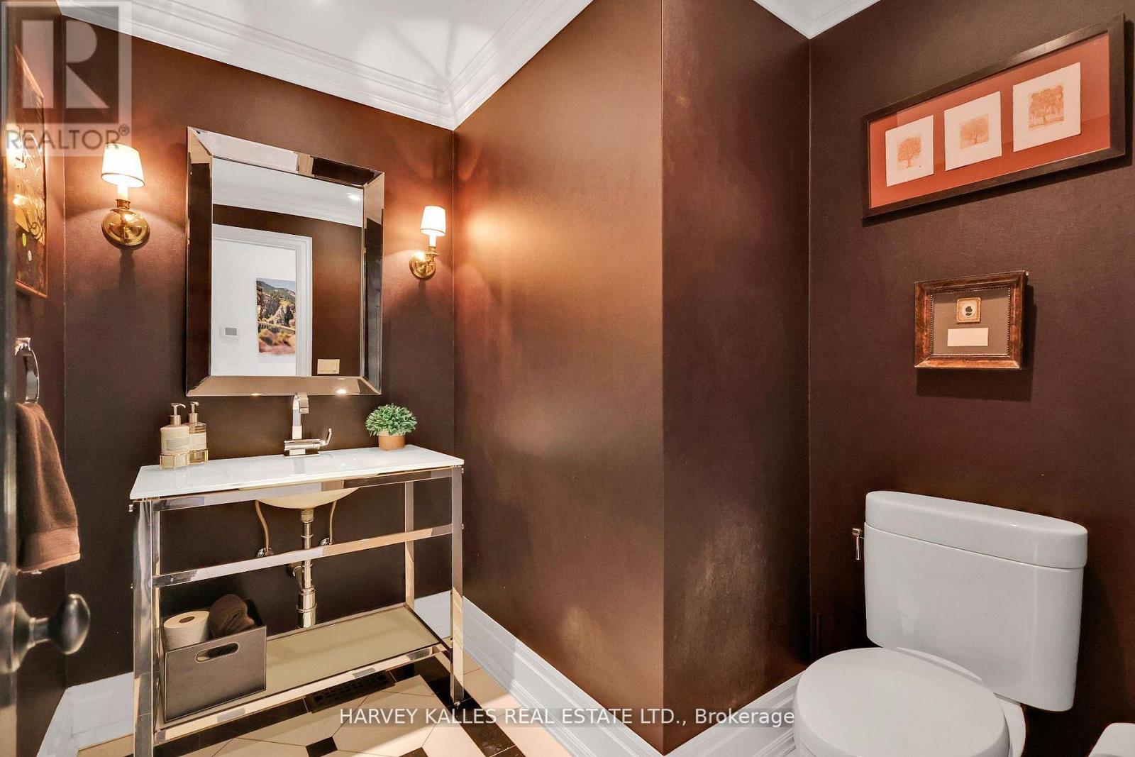 444 Russell Hill Road, Toronto, Ontario  M5P 2S5 - Photo 19 - C12910216