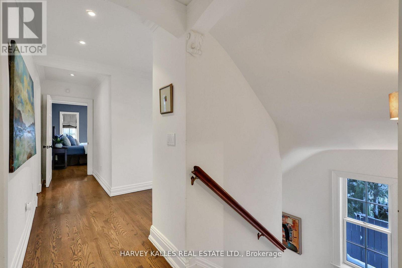 444 Russell Hill Road, Toronto, Ontario  M5P 2S5 - Photo 20 - C12910216