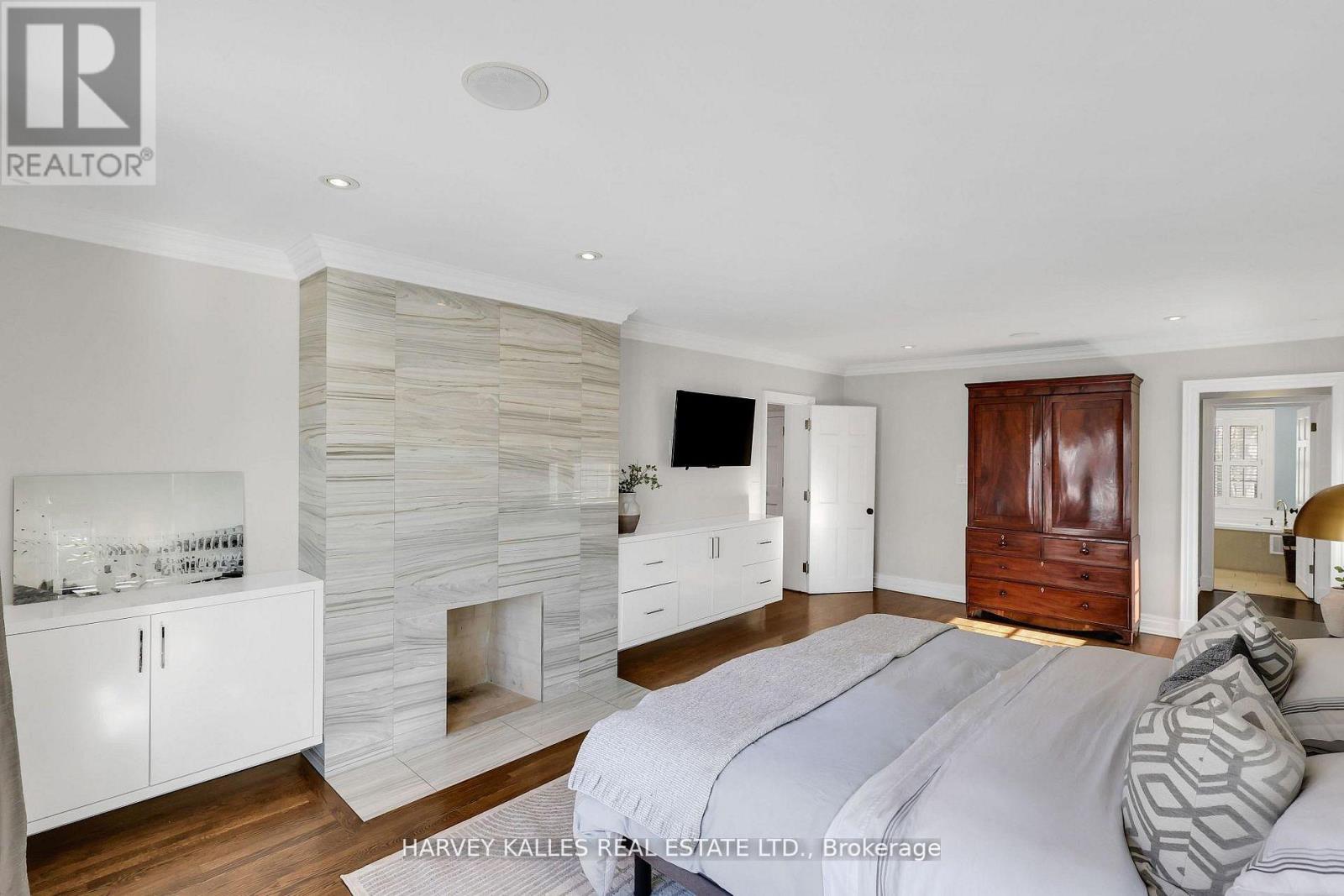 444 Russell Hill Road, Toronto, Ontario  M5P 2S5 - Photo 22 - C12910216