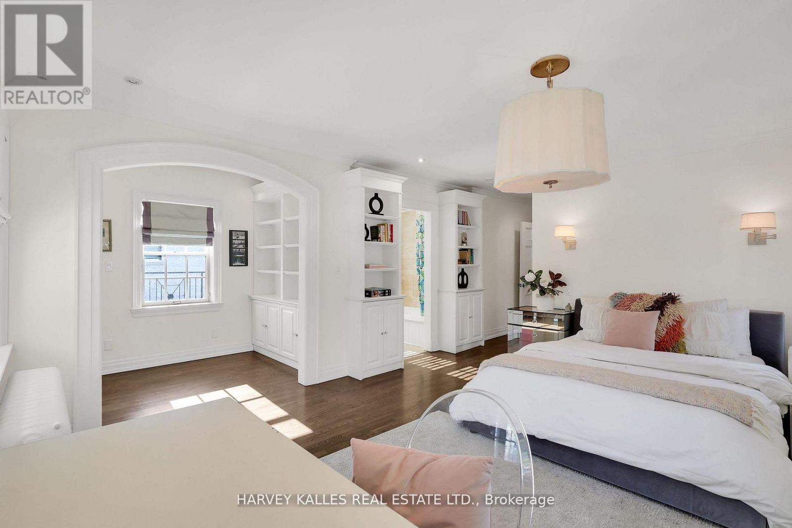 444 Russell Hill Road, Toronto, Ontario  M5P 2S5 - Photo 27 - C12910216