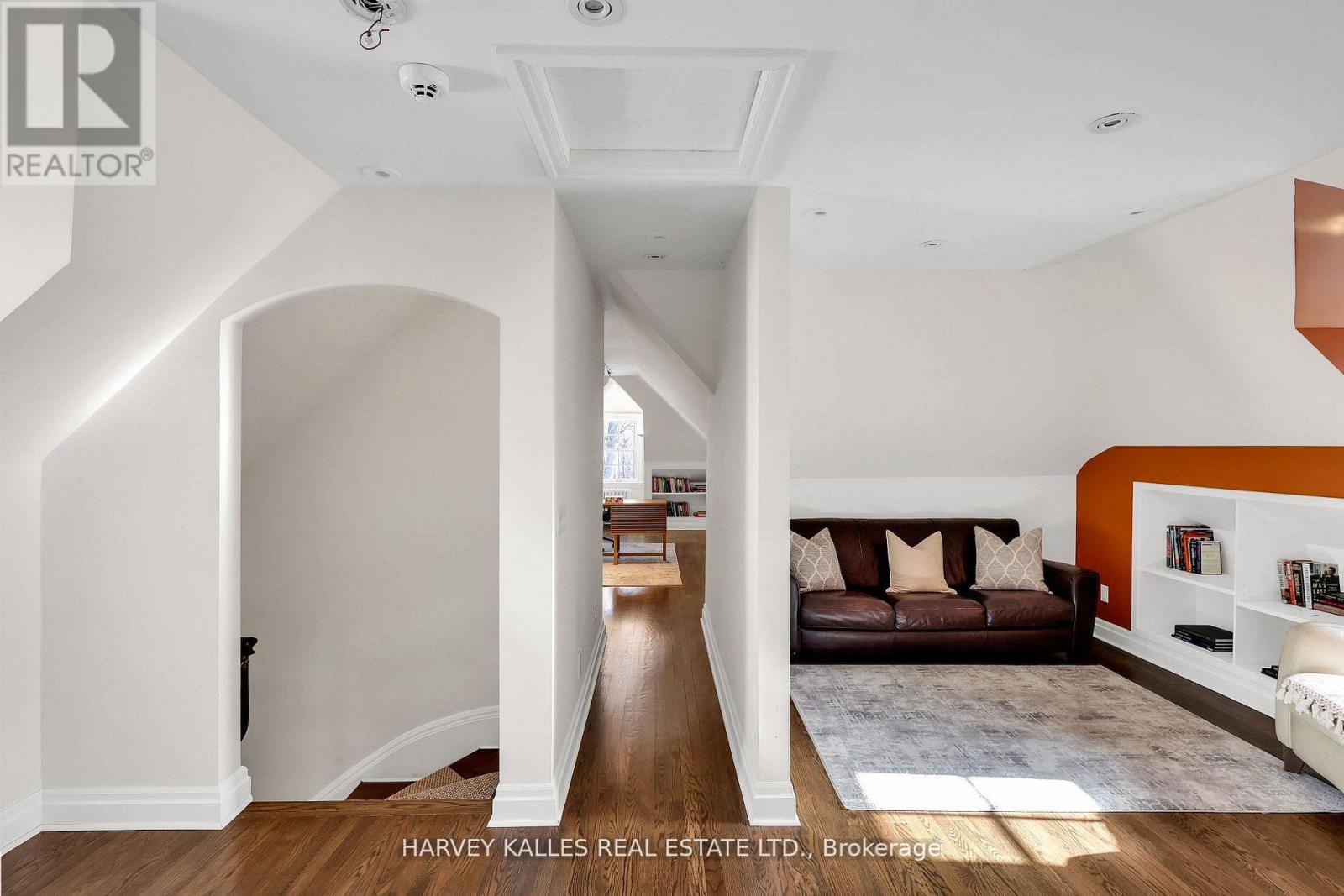 444 Russell Hill Road, Toronto, Ontario  M5P 2S5 - Photo 29 - C12910216