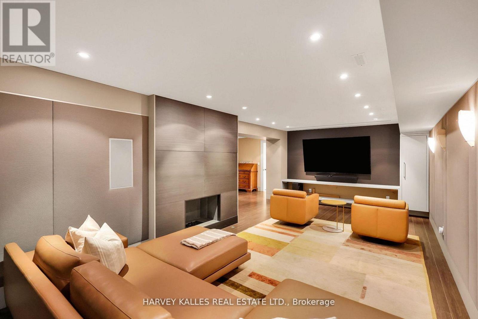 444 Russell Hill Road, Toronto, Ontario  M5P 2S5 - Photo 37 - C12910216