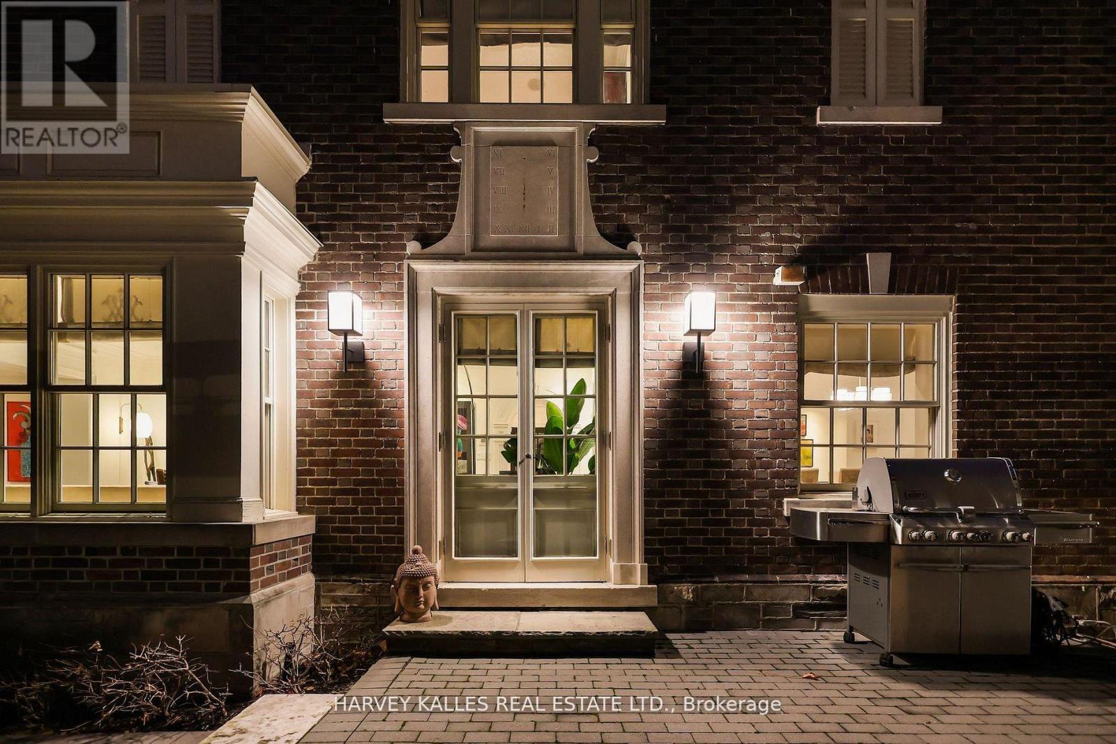 444 Russell Hill Road, Toronto, Ontario  M5P 2S5 - Photo 41 - C12910216