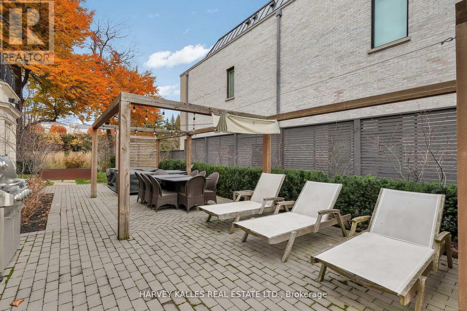 444 Russell Hill Road, Toronto, Ontario  M5P 2S5 - Photo 42 - C12910216