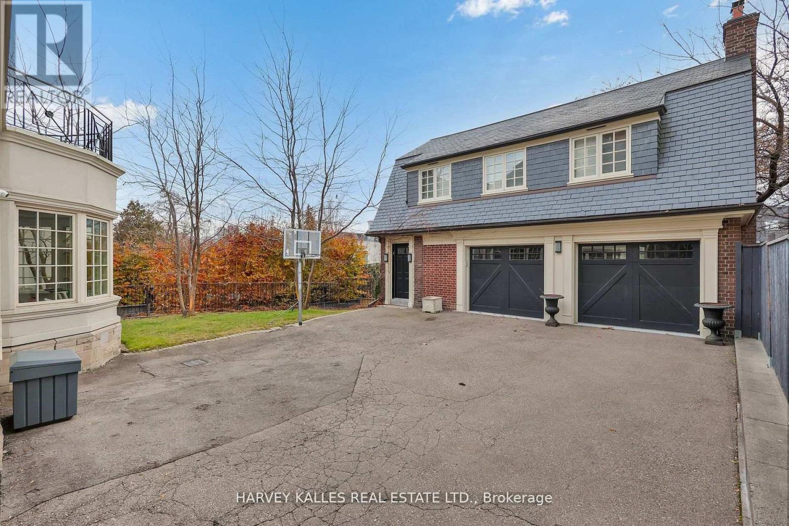 444 Russell Hill Road, Toronto, Ontario  M5P 2S5 - Photo 43 - C12910216