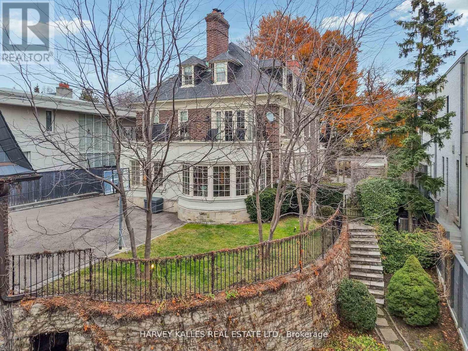 444 Russell Hill Road, Toronto, Ontario  M5P 2S5 - Photo 47 - C12910216