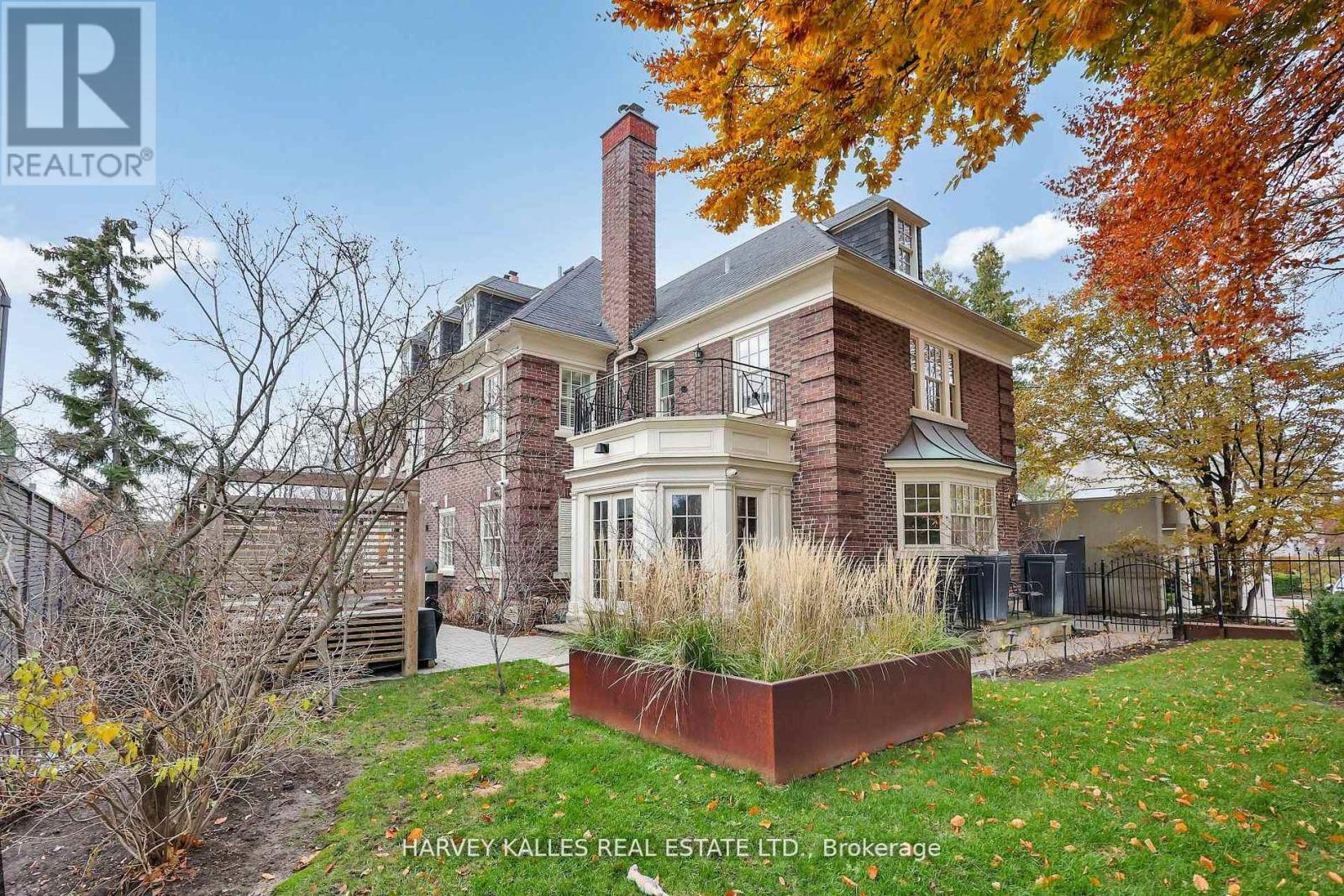 444 Russell Hill Road, Toronto, Ontario  M5P 2S5 - Photo 48 - C12910216