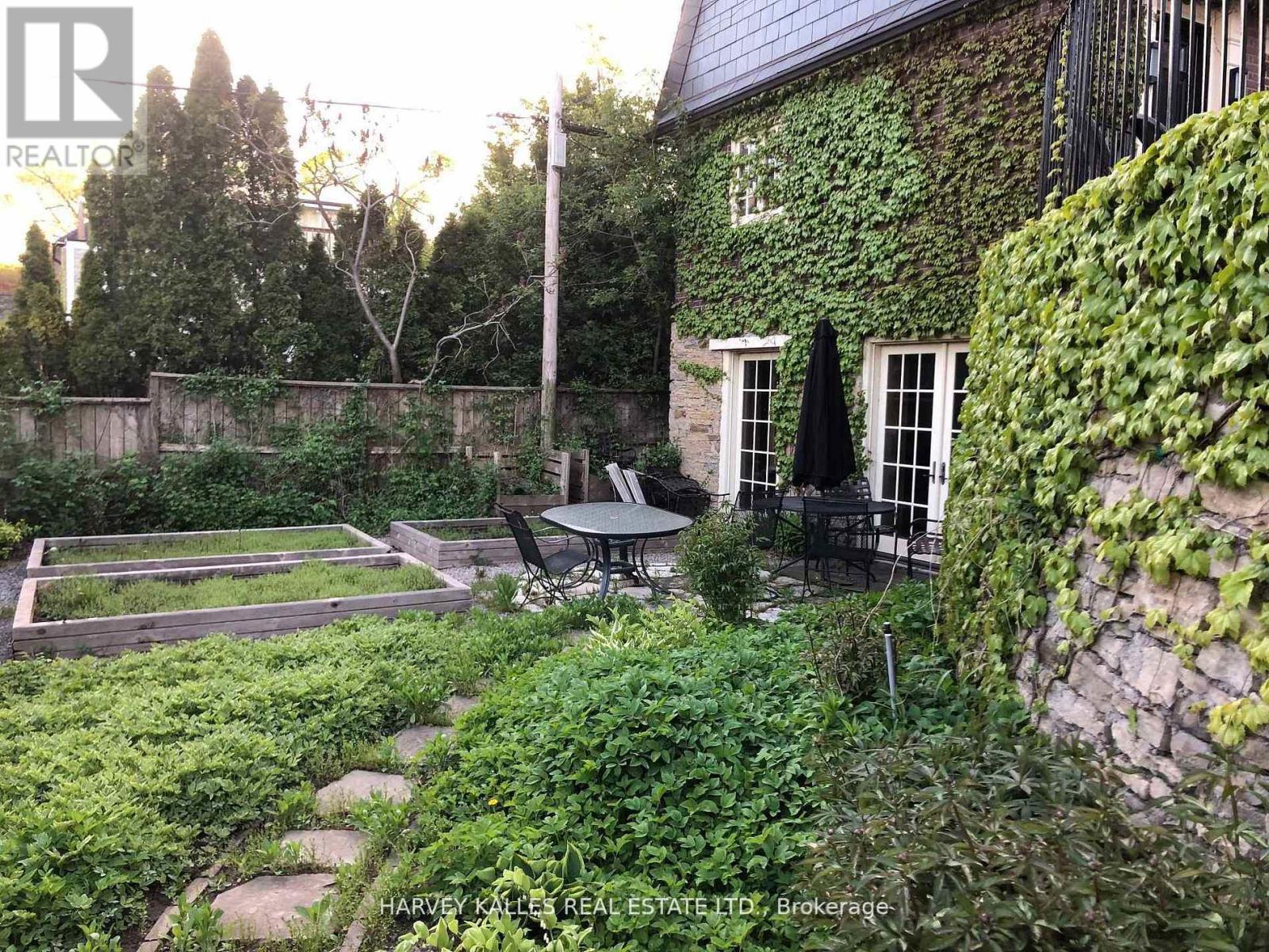 444 Russell Hill Road, Toronto, Ontario  M5P 2S5 - Photo 49 - C12910216